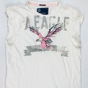 American eagle t shirt